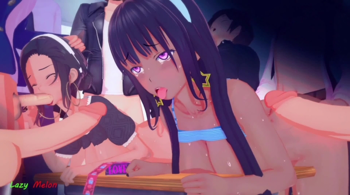 huniepop 11