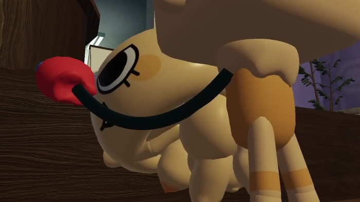 dandy's world 50