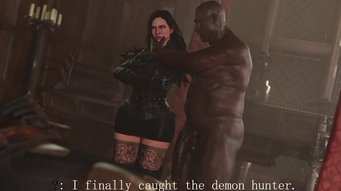 the witcher (series) 720