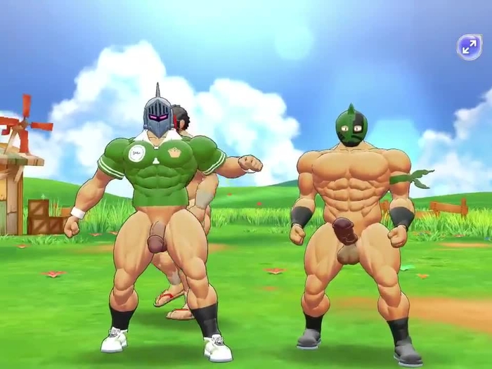 kinnikuman