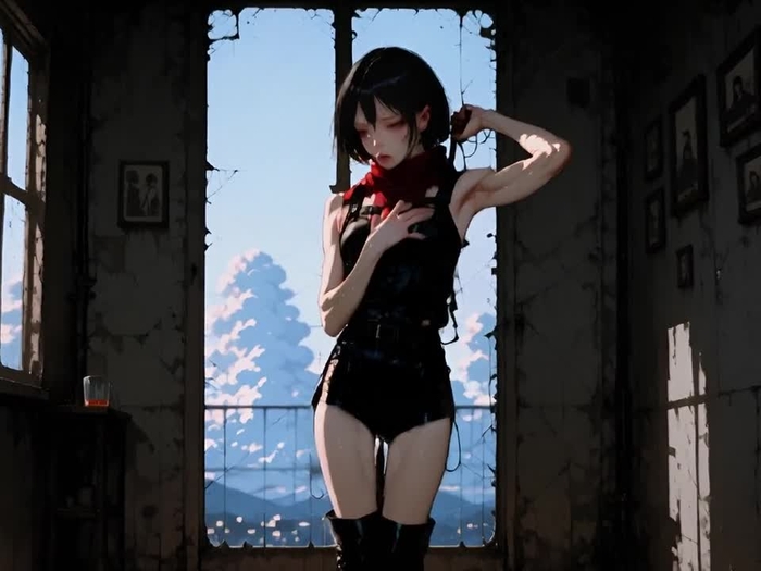 Eren Yeager 12