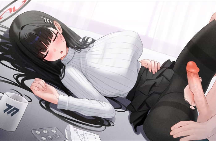 Tsukatsuki Rio 44