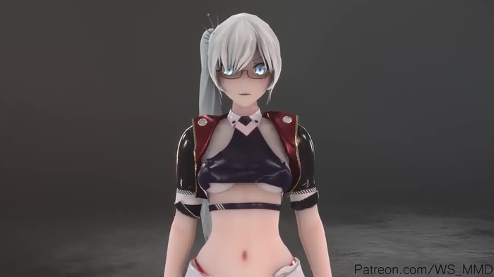 rwby 3020