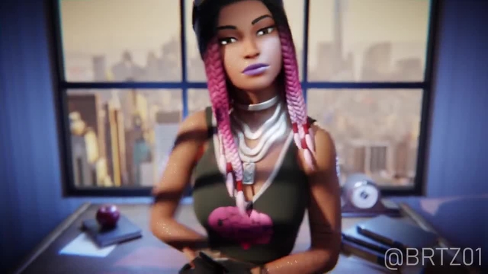 Fortnite 5331