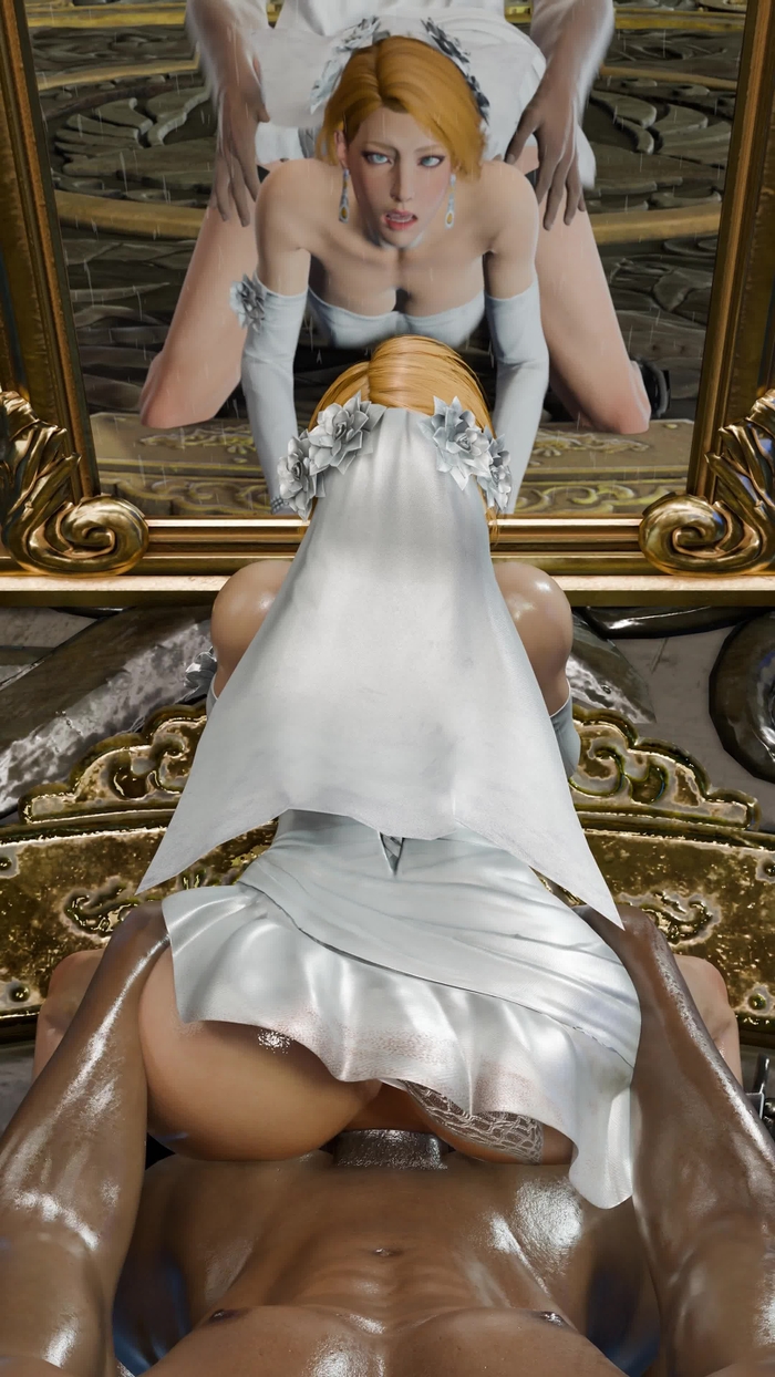 Nina Williams 19