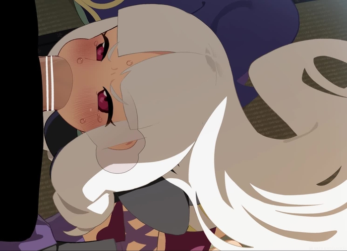 Togame (Katanagatari) 1