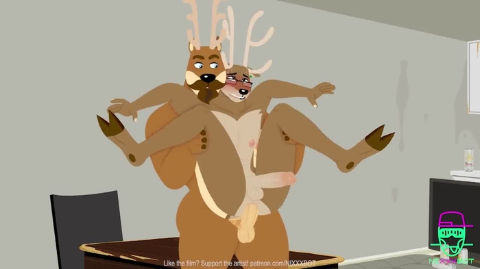 rudolph the red-nosed reindeer 4