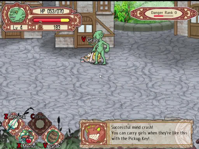 goblin walker 31