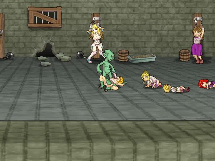 goblin walker 37