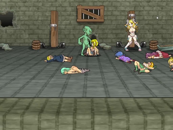 goblin walker 21