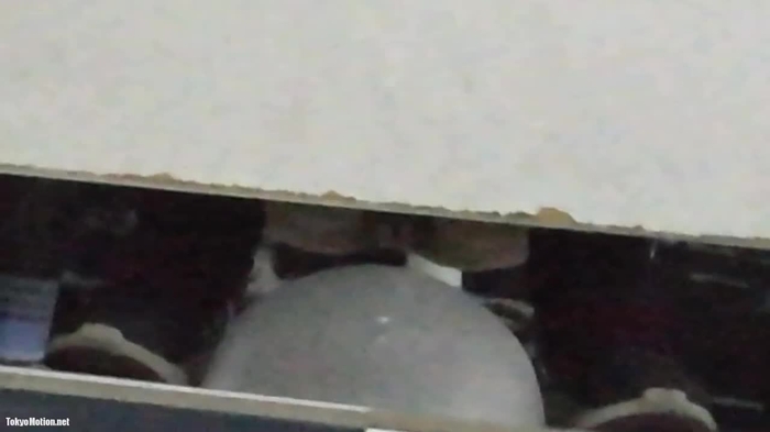 トイレ 盗撮 8