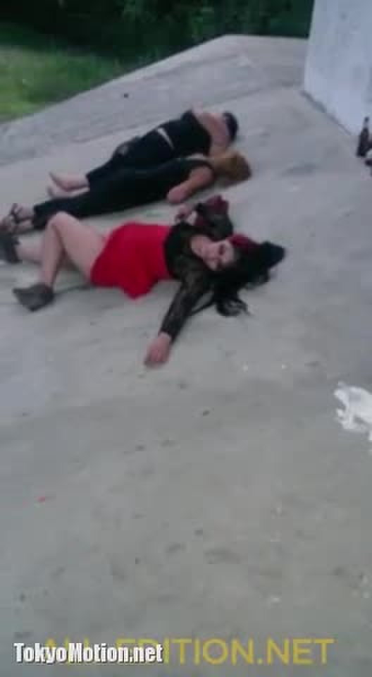 Strangers Found