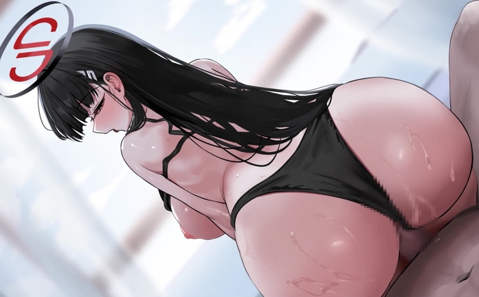 Tsukatsuki Rio 45