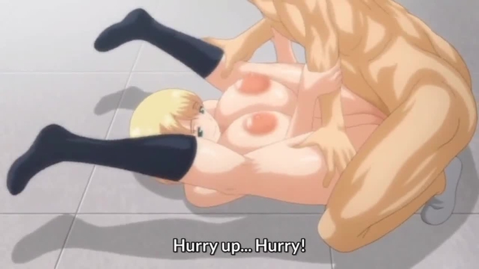 hajimete no hitozuma 73