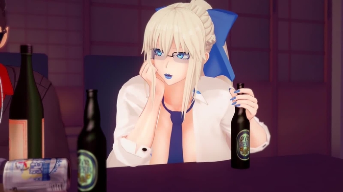fate (series) 1839