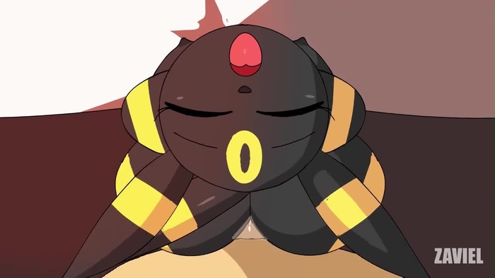 ero eeveelutions (zaviel) 2