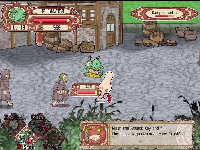 goblin walker 13
