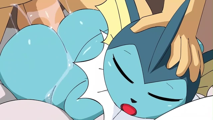 ero eeveelutions (zaviel) 5