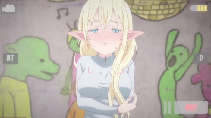 asobi asobase 7