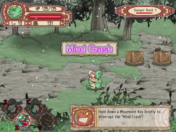 goblin walker 33