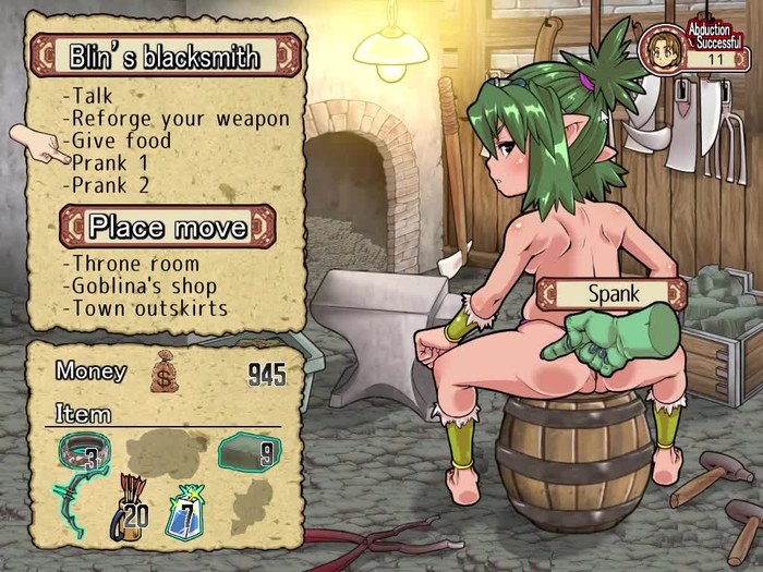 goblin walker 28