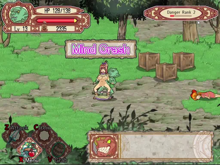 goblin walker 20