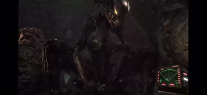 alien (franchise) 609