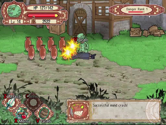 goblin walker 19