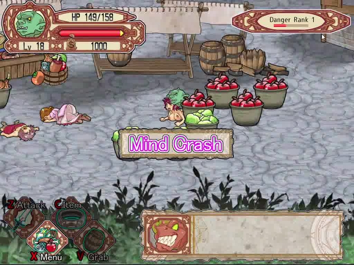 goblin walker 14