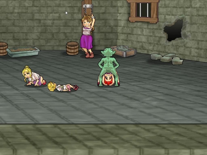goblin walker 40