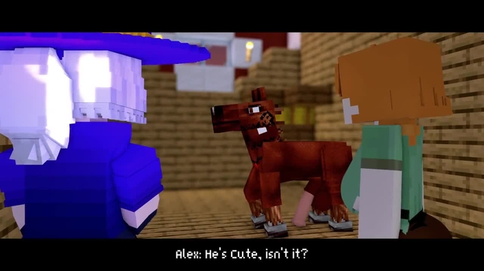 minecraft 1264