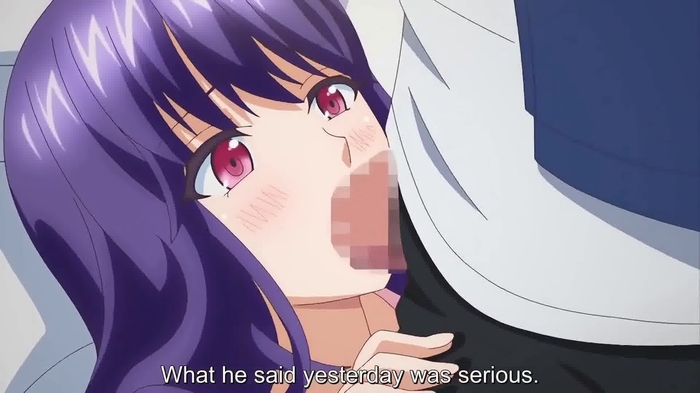 mama katsu midareru mama-tachi no himitsu 8