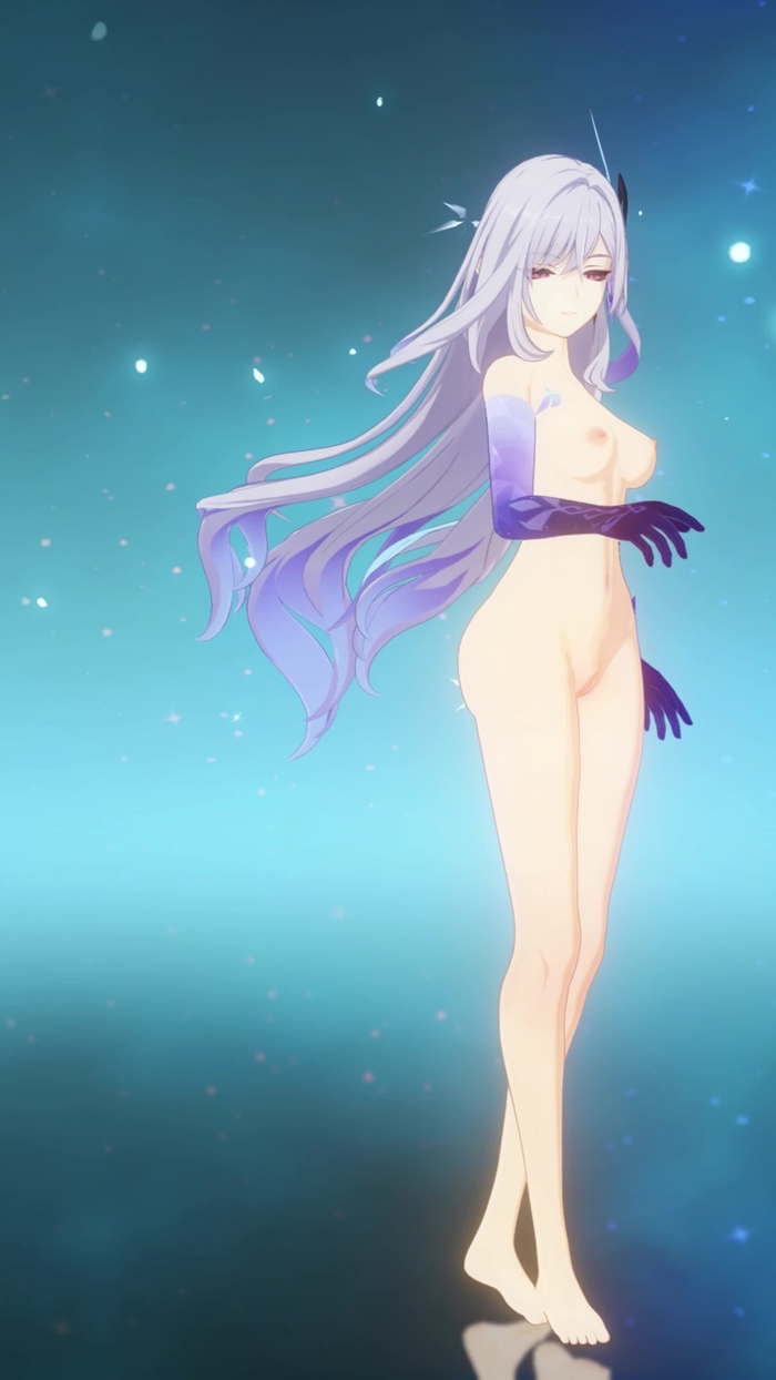 Skirk (Genshin Impact) 2