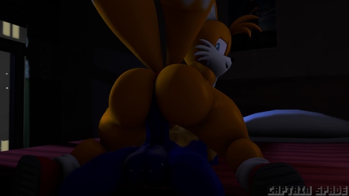 sonic the hedgehog 7