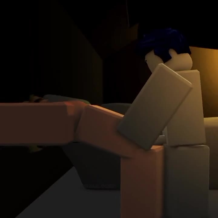 forsaken (roblox) 16