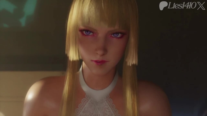 tekken 1161