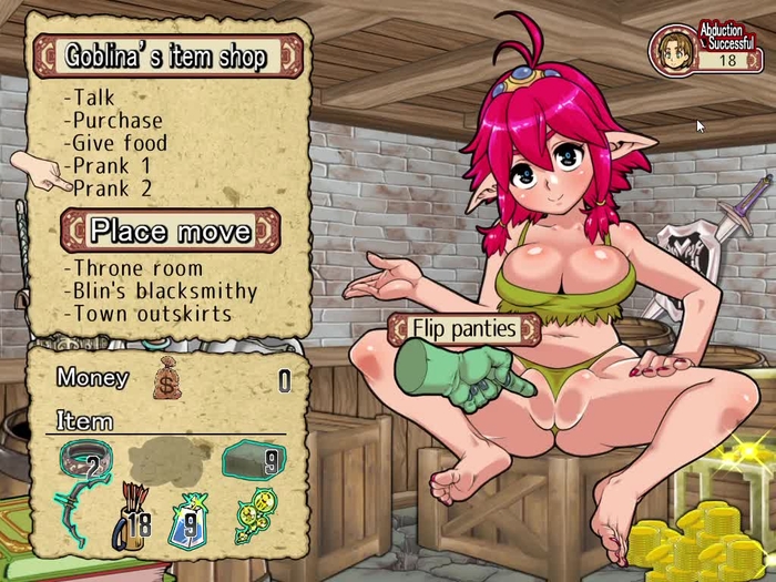 goblin walker 24