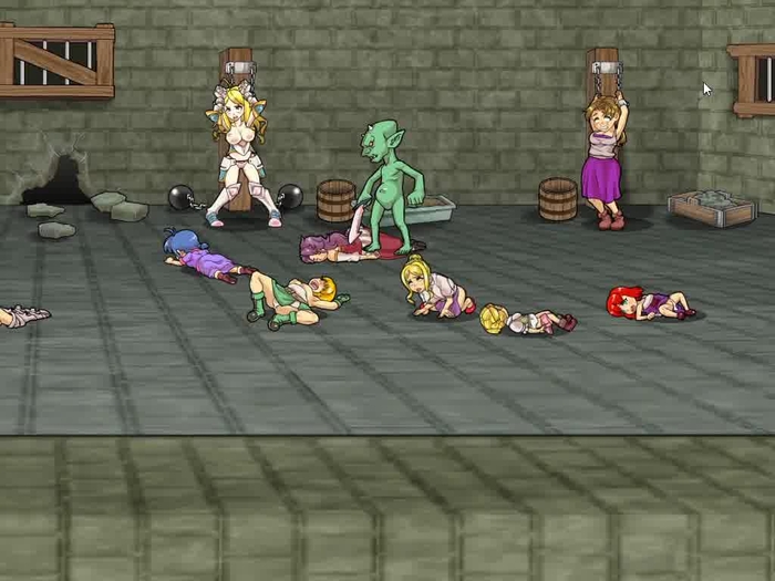 goblin walker 32