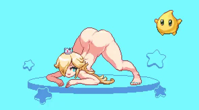 mario (series) 3449