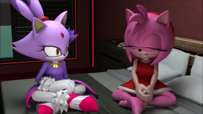 Amy Rose 117