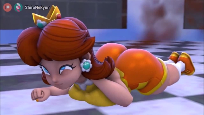 Princess Peach 235