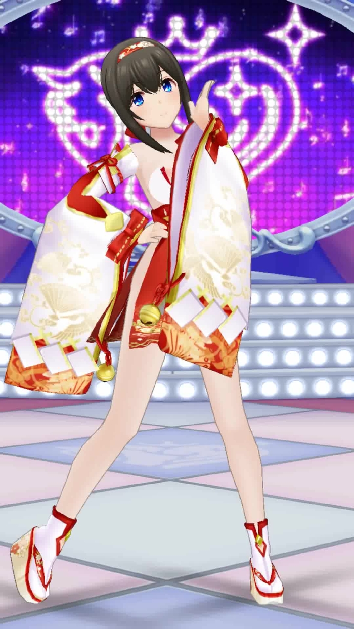 Sagisawa Fumika 5