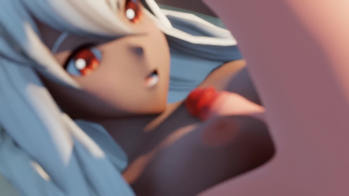 Zooey (Granblue Fantasy)