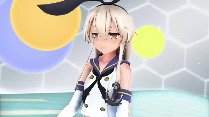 Shimakaze (Kantai Collection) 63