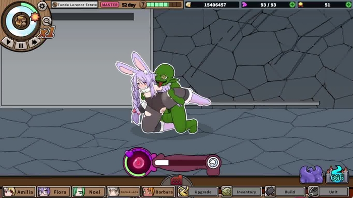 monster black market 33