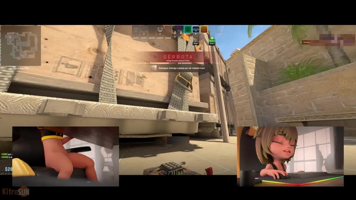 Counter-Strike (Series) 16