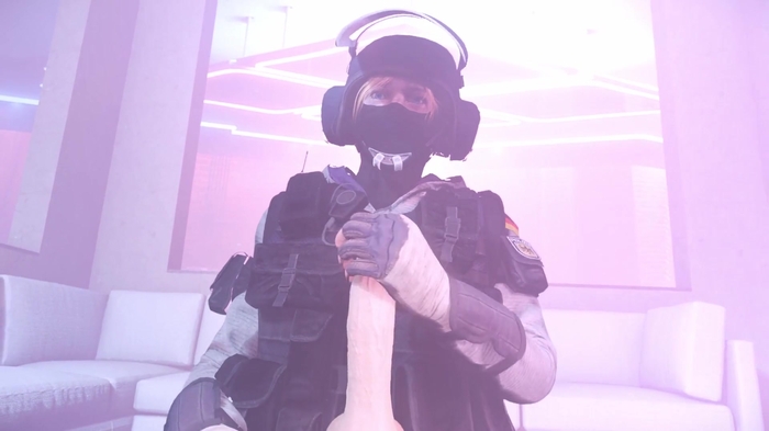 rainbow six 558