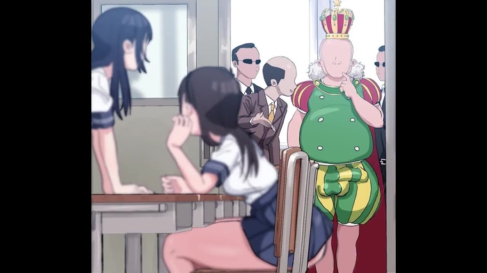 suppainogasuki 9