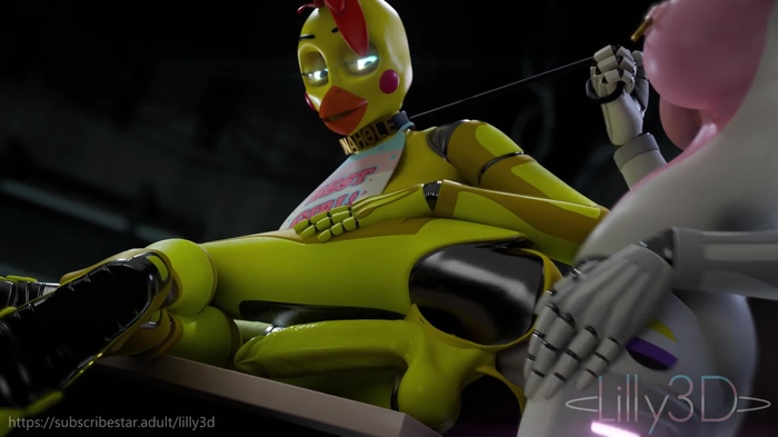 five nights at freddy's 4938