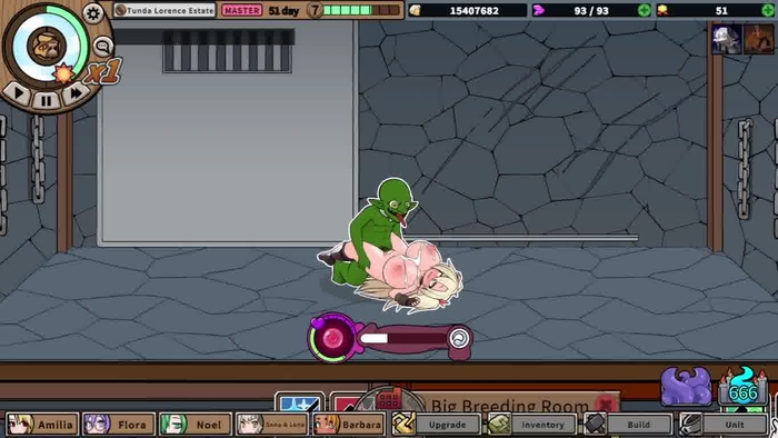 monster black market 44